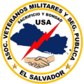Asociación de Veteranos Militares y Seguridad Pública de El Salvador